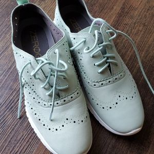 Cole Haan Zerogrand Stitchlite Oxford